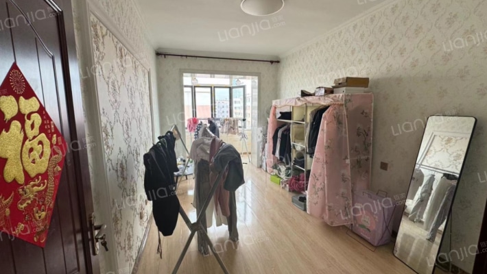 光荣小区二手房实景图