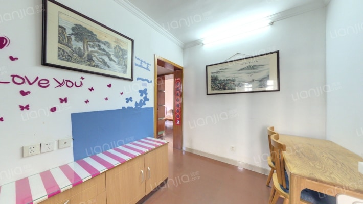 三佳花苑二手房实景图