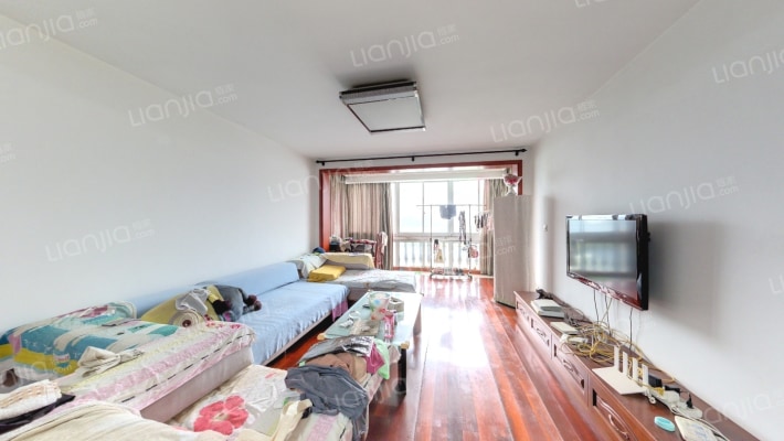 沁园新村五星小区二手房实景图