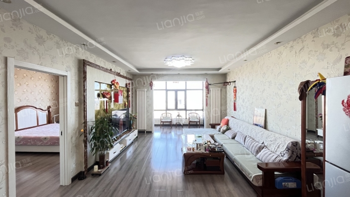 汇龙鑫阁二手房实景图