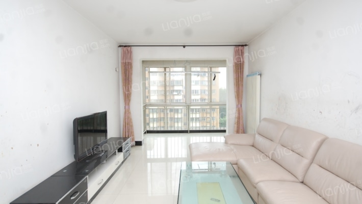 华明嘉园西区二手房实景图