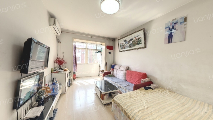 华岩北路外贸楼二手房实景图