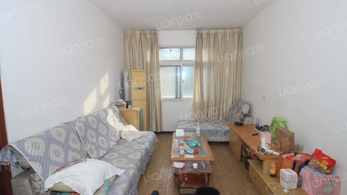 新华中路十三号院二手房实景图