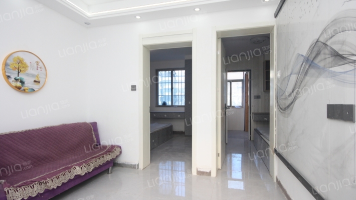 酱菜厂宿舍二手房实景图