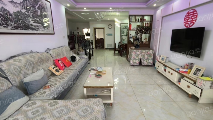 天和园二手房实景图