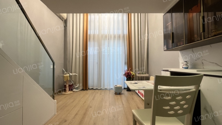 美盛象湖100金悦园二手房实景图