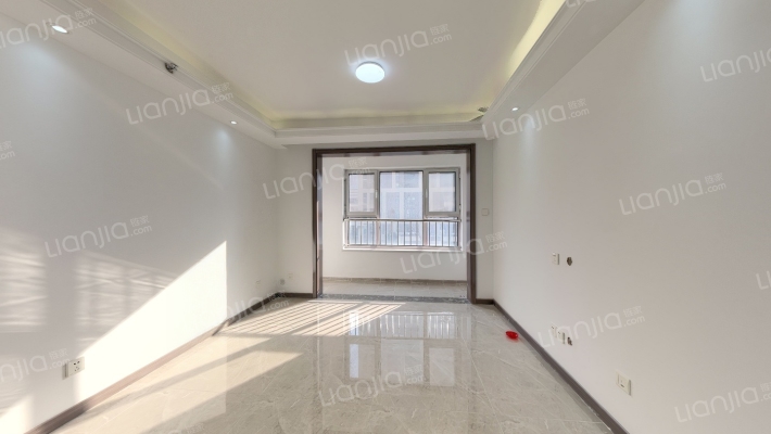 逸家公馆二手房实景图