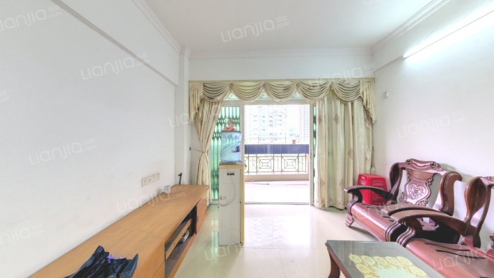 御豪花园三期二手房实景图