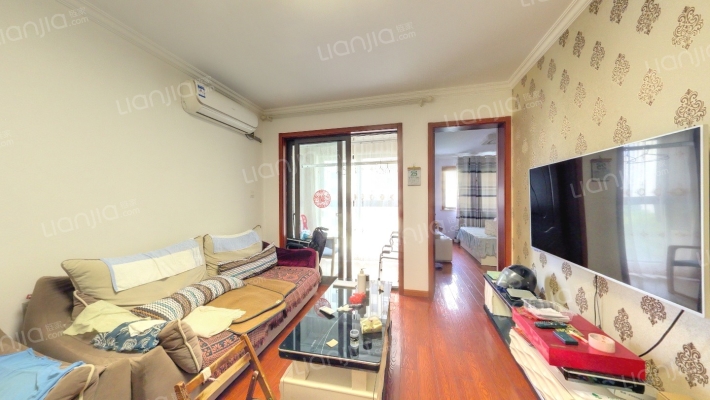 永康城星华园二手房实景图