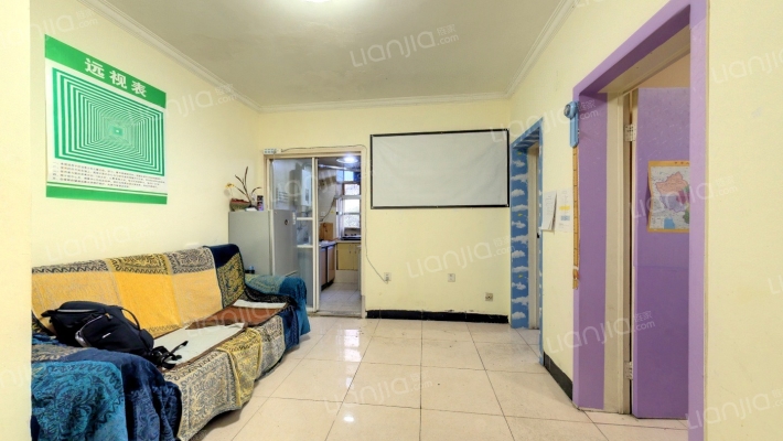 西林巷14号二手房实景图