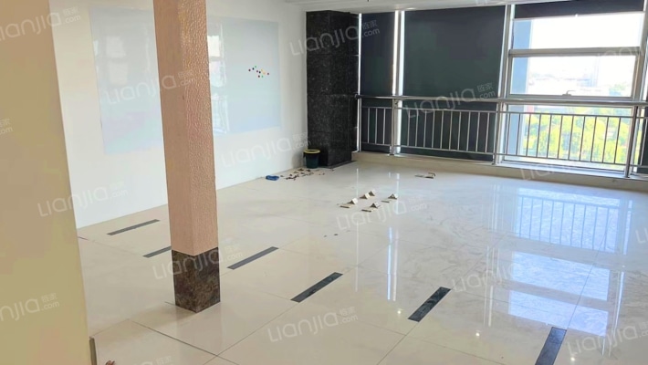 银河大厦二手房实景图