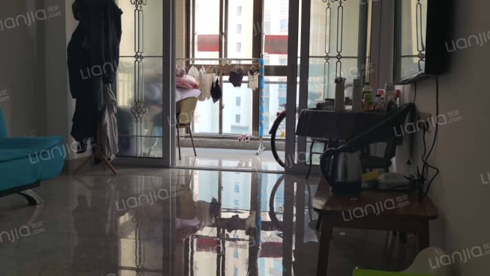 祥东金泰城二手房实景图