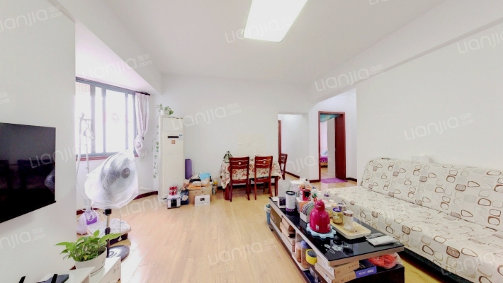 金水大厦二手房实景图