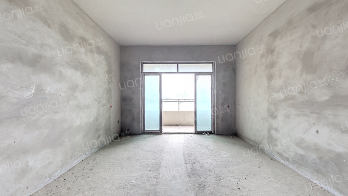 鸿鸥北城中心二手房实景图