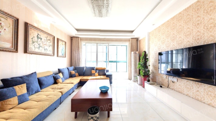 通洋花园二手房实景图