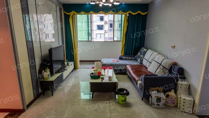 伍华花园二手房实景图