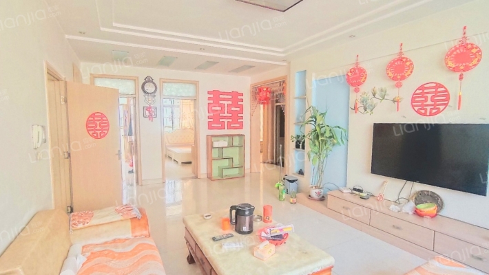 双馨家园二手房实景图