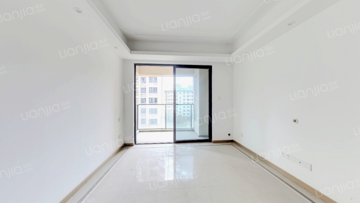 中交中央公园美璟二手房实景图