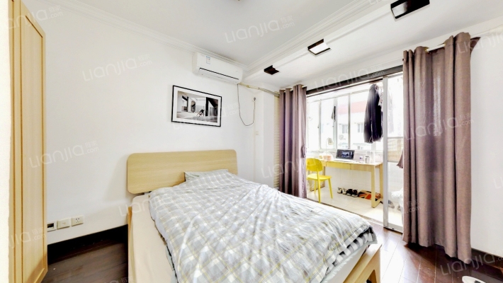 芝巷小区二手房实景图