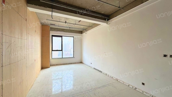 世博国际商务大厦二手房实景图