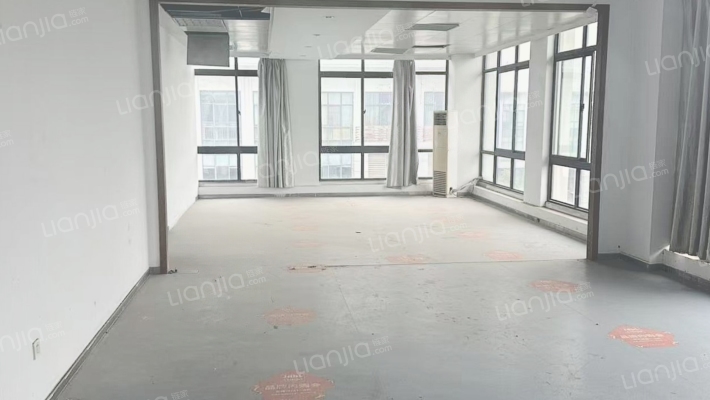 汇丰企业总部二手房实景图