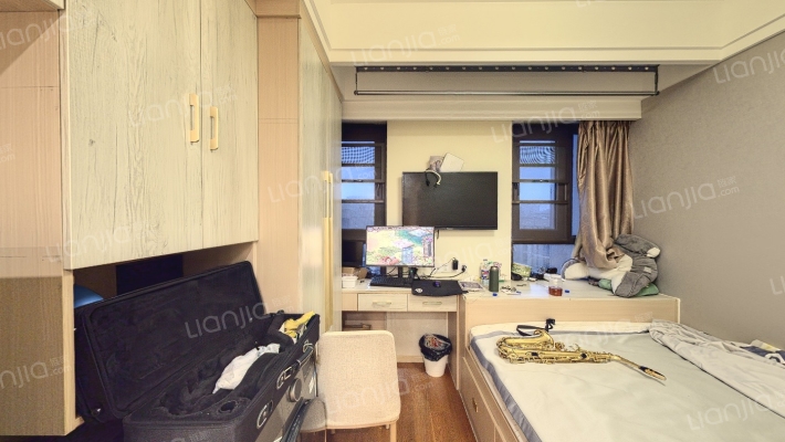 耘林锡东禧苑二手房实景图