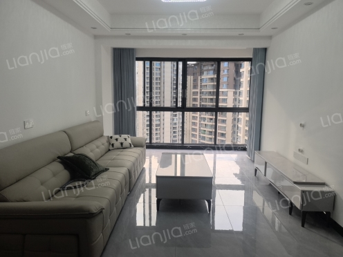 整租·科华云玺台二期 3室2厅 东南