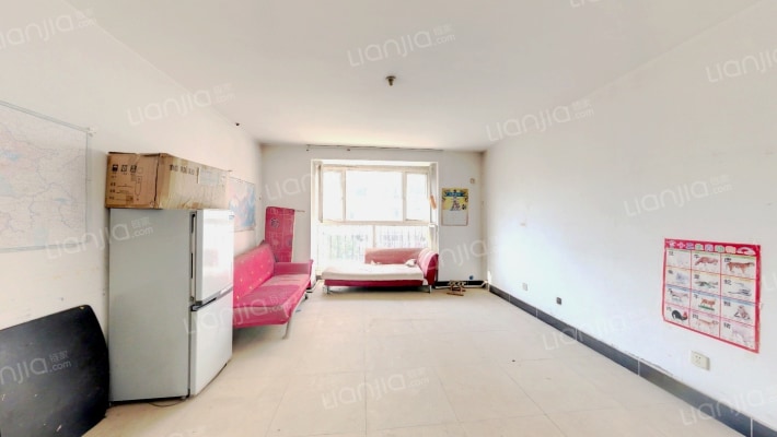 天子庄园二期二手房实景图