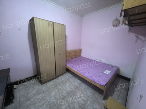 合租·电视塔村 1居室 东/东南卧