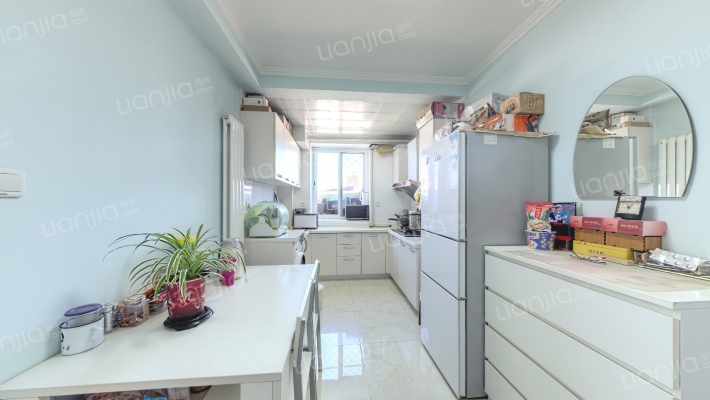 大石桥胡同29号院二手房实景图