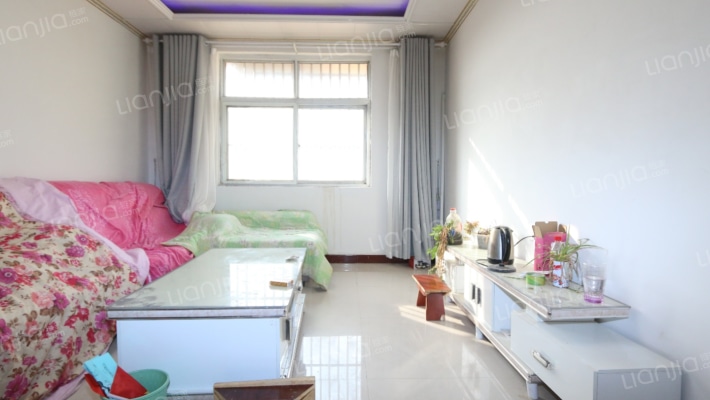 清华路北段968号二手房实景图