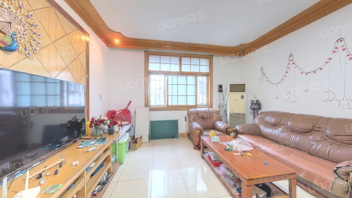 亨通西院二手房实景图