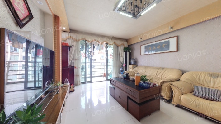 优品建筑二手房实景图