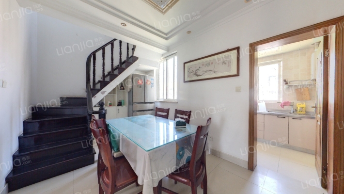 御苑家园A区二手房实景图