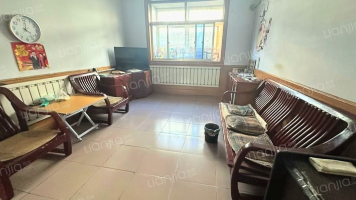 建设街二手房实景图