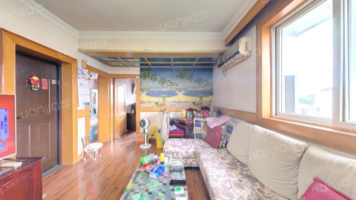 真光八街坊二手房实景图