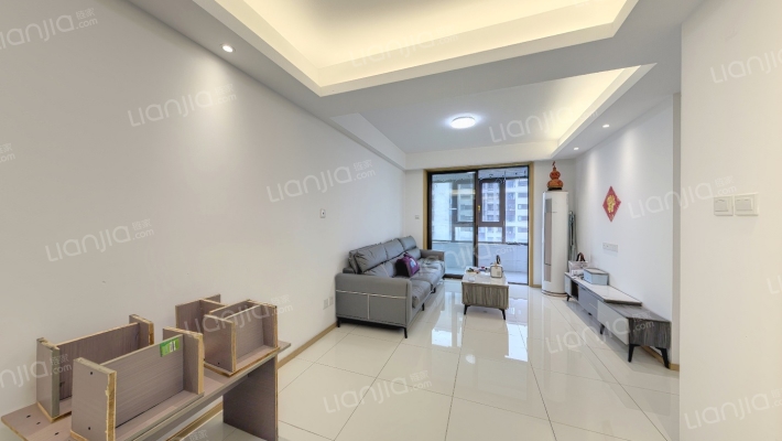 阳光100阿尔勒二期二手房实景图