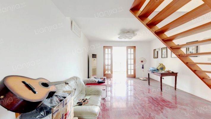 市级机关北院生活区二手房实景图