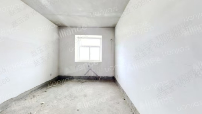 一中宿舍高层二手房实景图