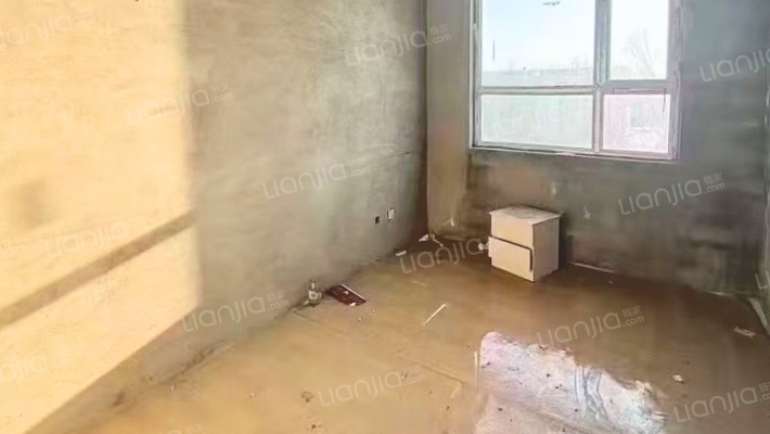 文府阳光二手房实景图