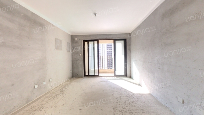 鑫苑名城1号院二手房实景图