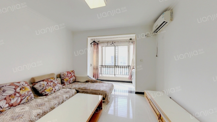 美寓华庭一二期二手房实景图