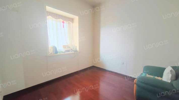 华阳水电小区 独栋别墅 精装修拎包入住-卧室C