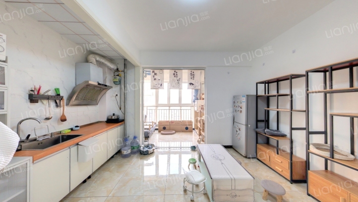 泰豪名城二手房实景图