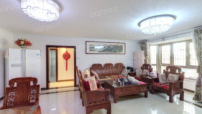 兴丰家园二手房实景图