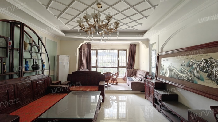 山东服装职业学院教职工宿舍二手房实景图