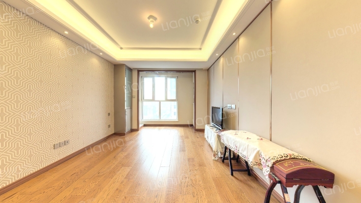 天泰中心二手房实景图