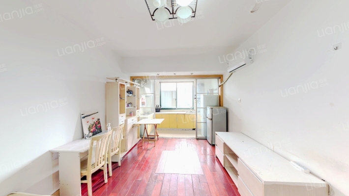 东城花园二手房实景图