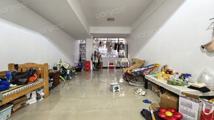 汇海大厦二手房实景图