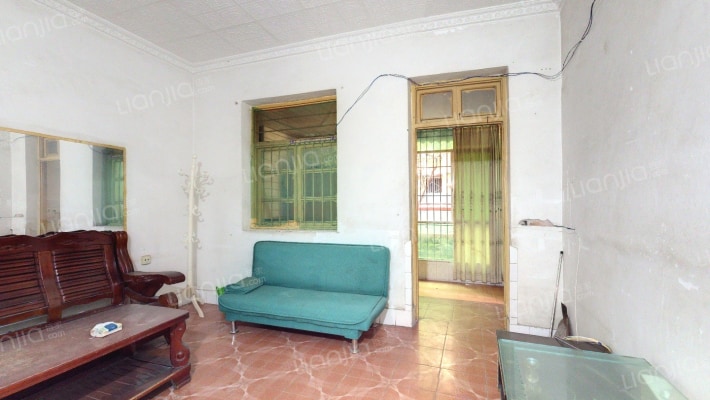 前进坡二手房实景图